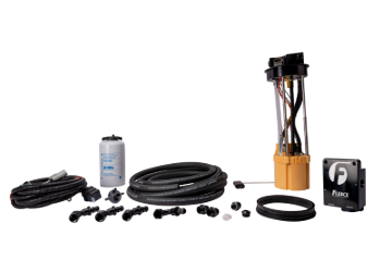 Picture of Fleece Performance FPE PowerFlo Lift Pumps Fuel Pump Hangers - FPE-34754
