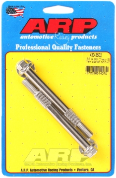 Picture of ARP Starter Bolt Kits - 430-3502