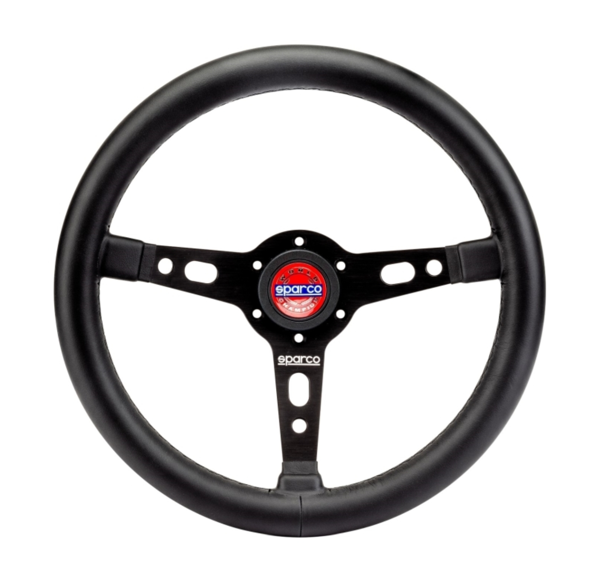 Picture of SPARCO SPA Steering Wheel - 015TARGA350PLNR