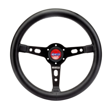 Picture of SPARCO SPA Steering Wheel - 015TARGA350PLNR