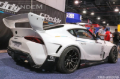 Picture of GReddy GRE RB Wing Spoilers - 66910406