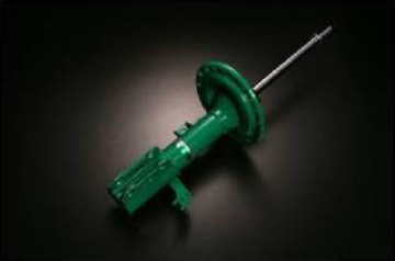 Picture of Tein EnduraPro Plus Shock Shocks and Struts - VSTE2-B1MS2-L