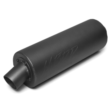 Picture of MBRP Powersports Slip-on Exhaust w/ Sport Mufflers Catback - AT-6105SP