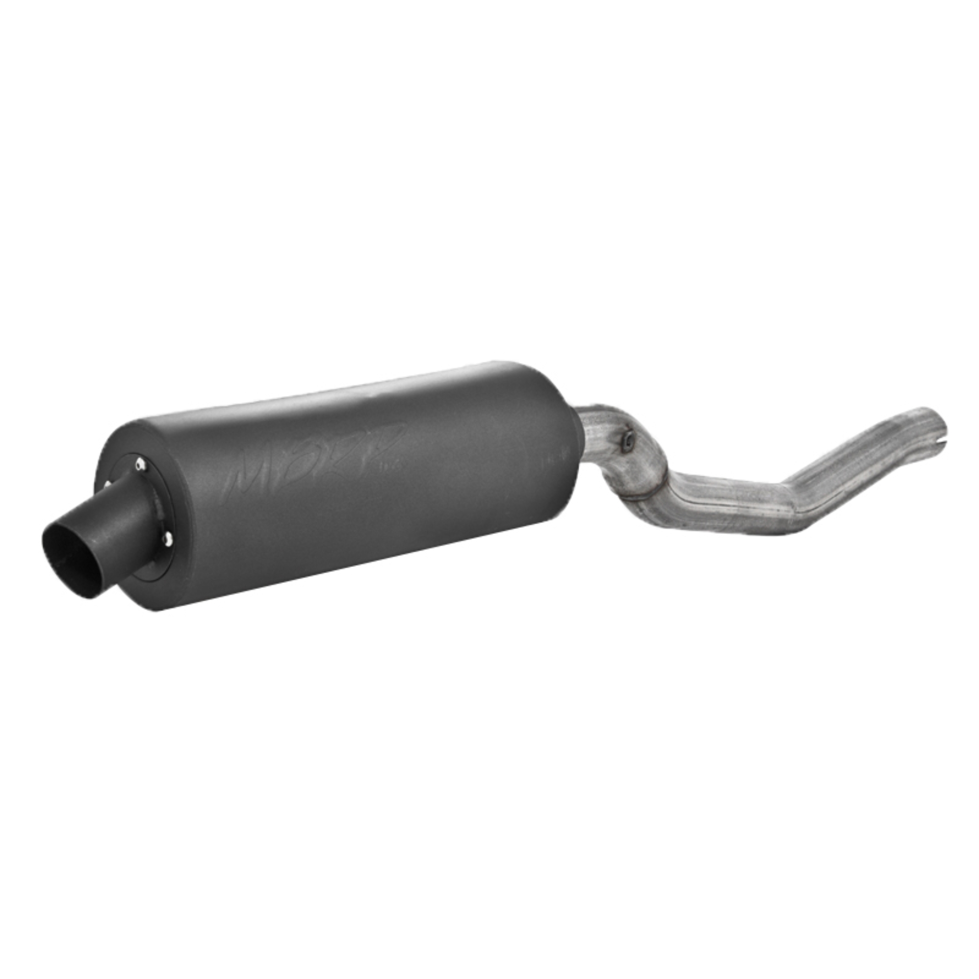 Picture of MBRP Powersports Slip-on Exhaust w/ Sport Mufflers Catback - AT-6402SP