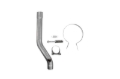 Picture of MBRP Powersports Slip-on Exhaust w/ Sport Mufflers Catback - AT-6206SP