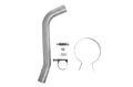 Picture of MBRP Powersports Slip-on Exhaust w/ Sport Mufflers Catback - AT-6401SP