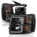 Picture of ANZO ANZ LED/Projector Headlights - 111410