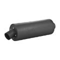 Picture of MBRP Powersports Slip-on Exhaust w/ Sport Mufflers Catback - AT-6510SP