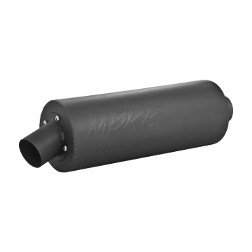 Picture of MBRP Powersports Slip-on Exhaust w/ Sport Mufflers Catback - AT-6510SP