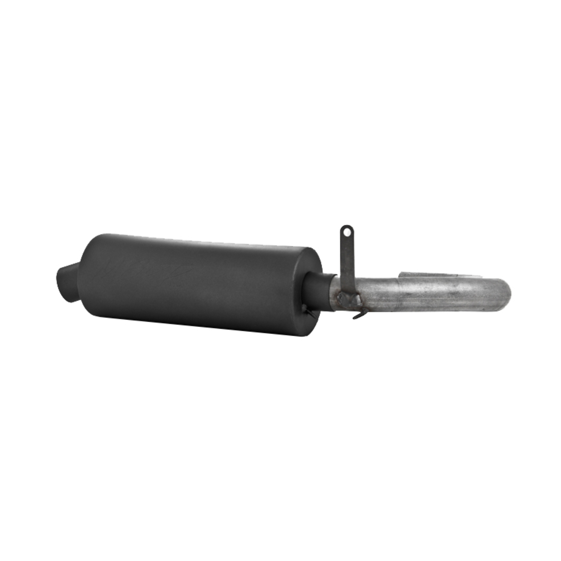 Picture of MBRP Powersports Slip-on Exhaust w/ Sport Mufflers Catback - AT-6411SP