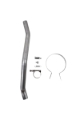 Picture of MBRP Powersports Slip-on Exhaust w/ Sport Mufflers Catback - AT-6404SP