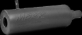 Picture of MBRP Powersports Slip-on Exhaust w/ Sport Mufflers Catback - AT-6501SP