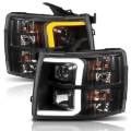 Picture of ANZO ANZ LED/Projector Headlights - 111410