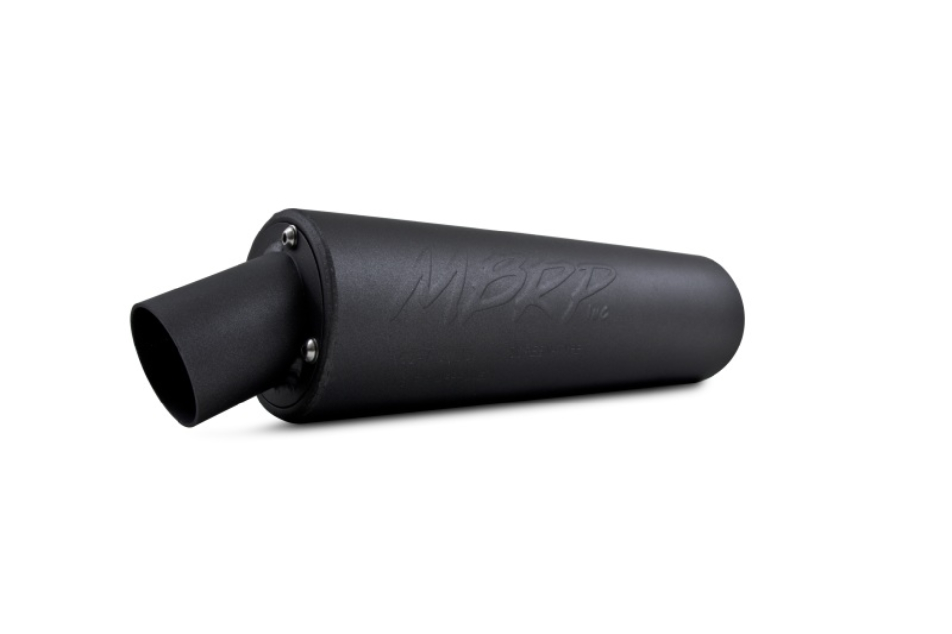 Picture of MBRP Powersports Universal Mufflers - AT-7010UT