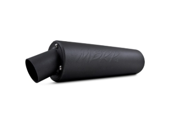 Picture of MBRP Powersports Universal Mufflers - AT-7010UT