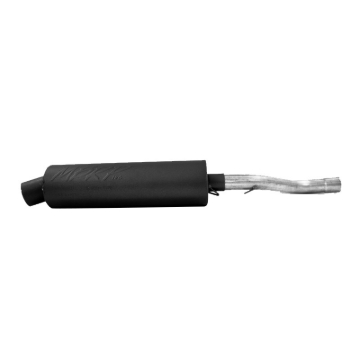 Picture of MBRP Powersports Slip-on Exhaust w/ Utility Mufflers Catback - AT-7202