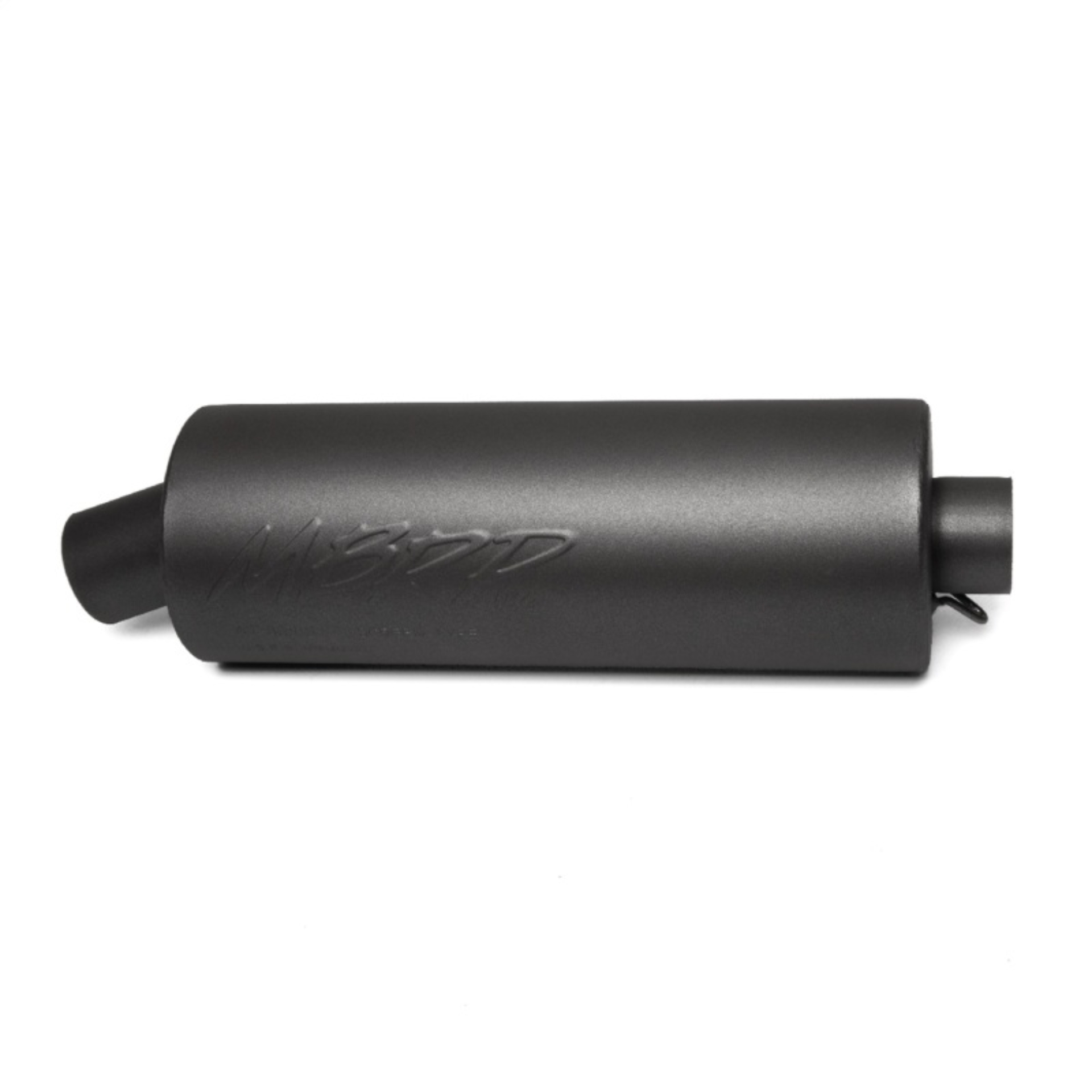Picture of MBRP Powersports Universal Mufflers - AT-8010P