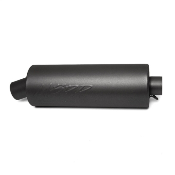 Picture of MBRP Powersports Universal Mufflers - AT-8010P