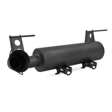 Picture of MBRP Powersports Slip-on Exhaust w/ Performance Mufflers Catback - AT-8513P
