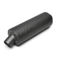 Picture of MBRP Powersports Slip-on Exhaust w/ Performance Mufflers Catback - AT-8304P