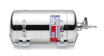 Picture of SPARCO SPA Fire System Fire Safety - 014772EXL