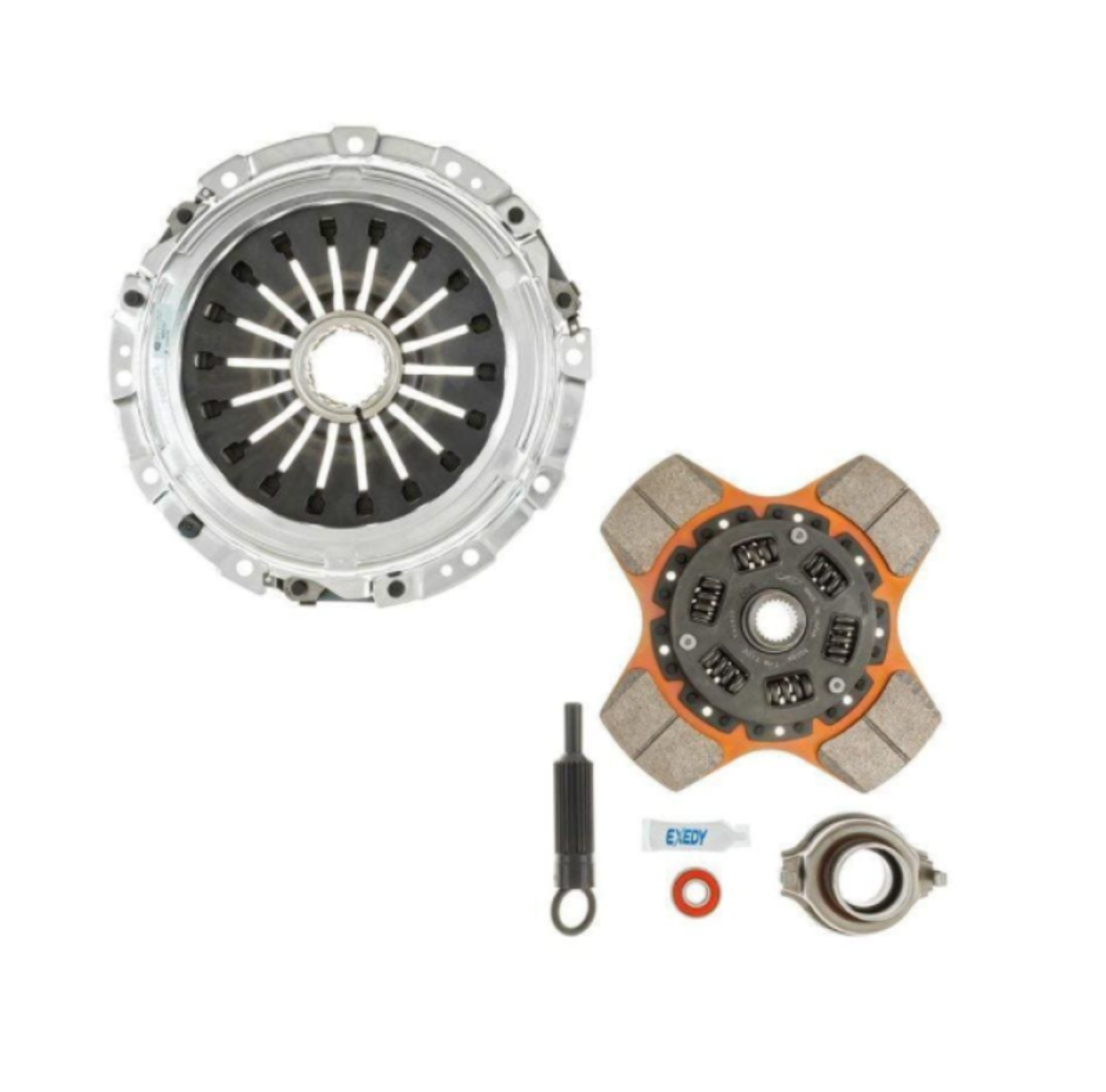Picture of Exedy EXE Stage 2 Clutch Kits - 06810