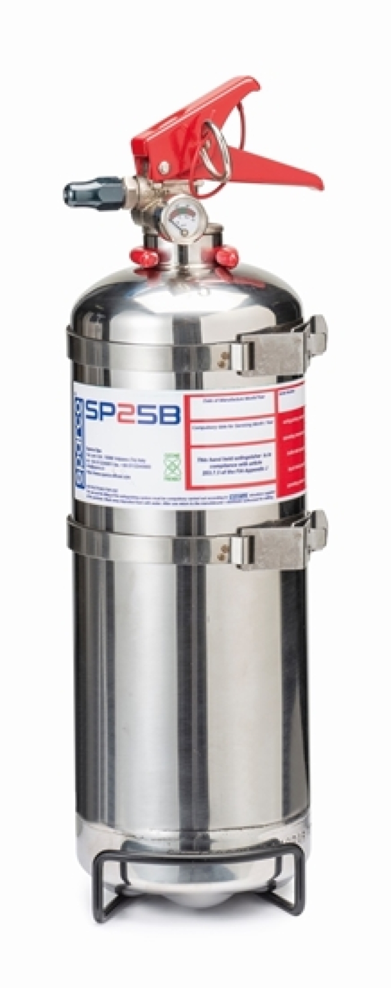 Picture of SPARCO SPA Fire System Fire Safety - 014773BXLN2