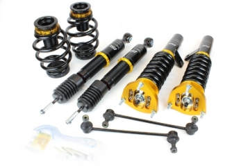 Picture of ISC Suspension ISC N1 Basics-Street Coilovers - V041B-S