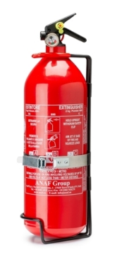 Picture of SPARCO SPA Fire System Fire Safety - 014773BSS2
