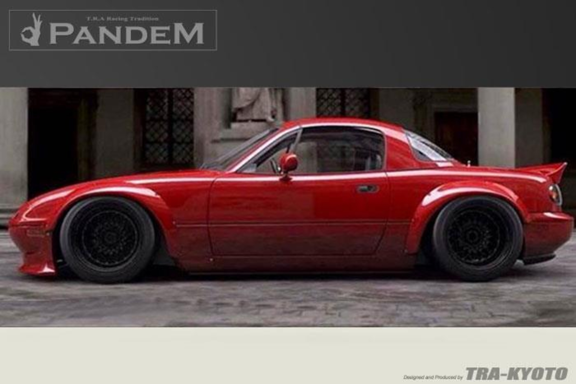 Picture of GReddy GRE RB Front Lip Spoiler Lips & Splitters - 17040221