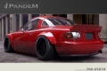 Picture of GReddy GRE RB Front Lip Spoiler Lips & Splitters - 17040221