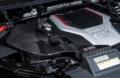 Picture of AWE Tuning AWE AirGate Intake Cold Air Intakes - 2660-15060