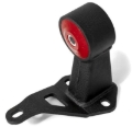 Picture of Innovative Mounts INM Blk Alum Single Mount-75A Engine Mounts - 19120-75A