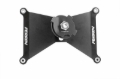 Picture of Perrin Performance PA Alta License Plate Holder License Plate Relocation - PSP-BDY-205F