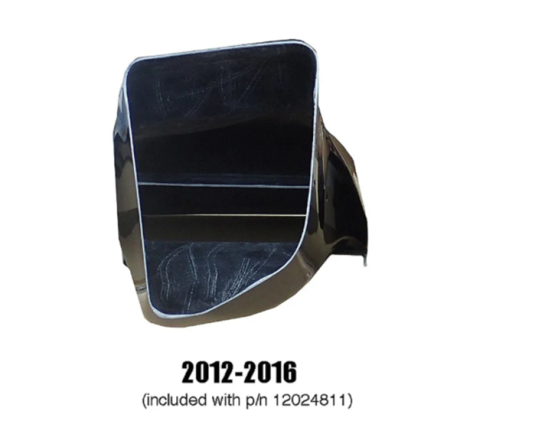 Picture of GReddy GRE Transmission Cooler - 12024811D