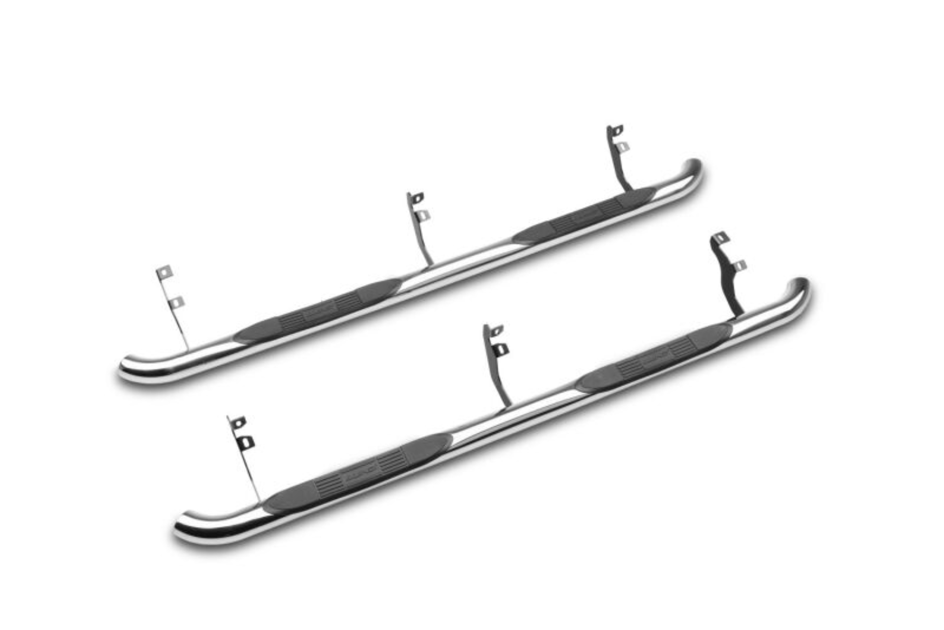 Picture of LUND LND Nerf Bars-Polished - 22690910