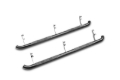 Picture of LUND LND Nerf Bars-Polished - 23090910