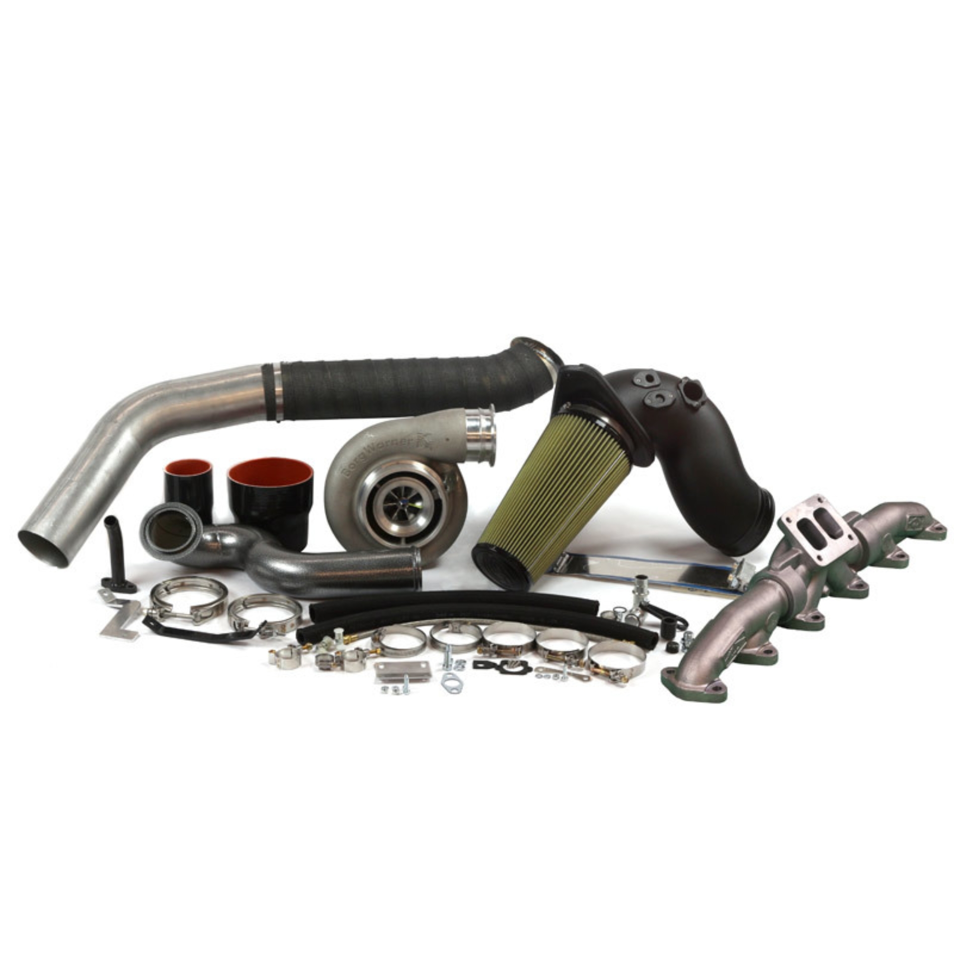 Picture of Industrial Injection IND Turbo Kits-S467 - 22B412