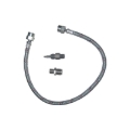 Picture of Industrial Injection IND Stainless Fuel Lines - 237403