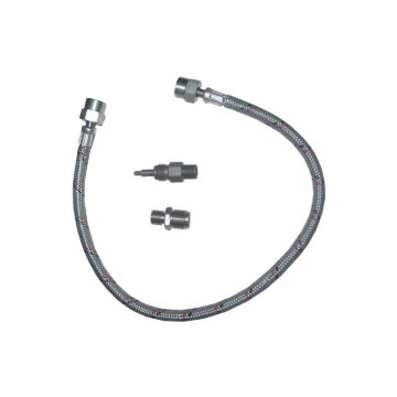 Picture of Industrial Injection IND Stainless Fuel Lines - 237403