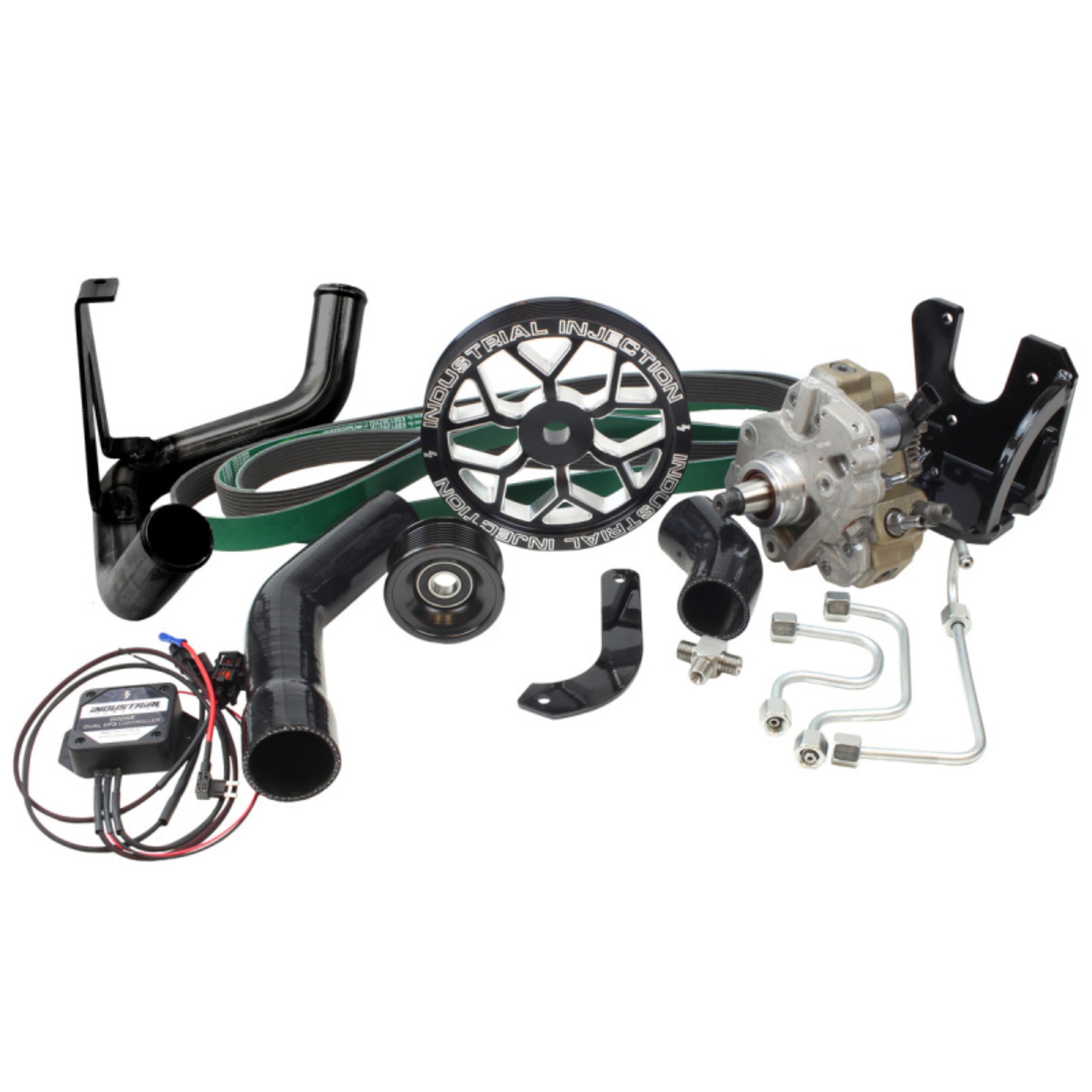 Picture of Industrial Injection IND CP3 Kits Injection Pumps & Controllers - 237402