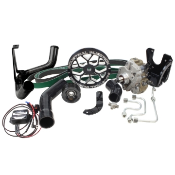 Picture of Industrial Injection IND CP3 Kits Injection Pumps & Controllers - 237402