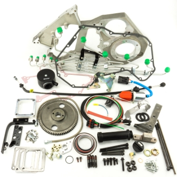 Picture of Industrial Injection IND Inj Pump-Upgrades Injection Pumps & Controllers - 233401