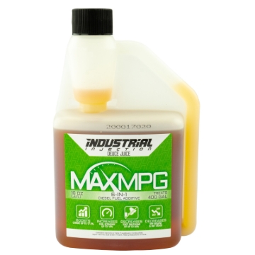 Picture of Industrial Injection IND Deuce Juice Additives - 151101