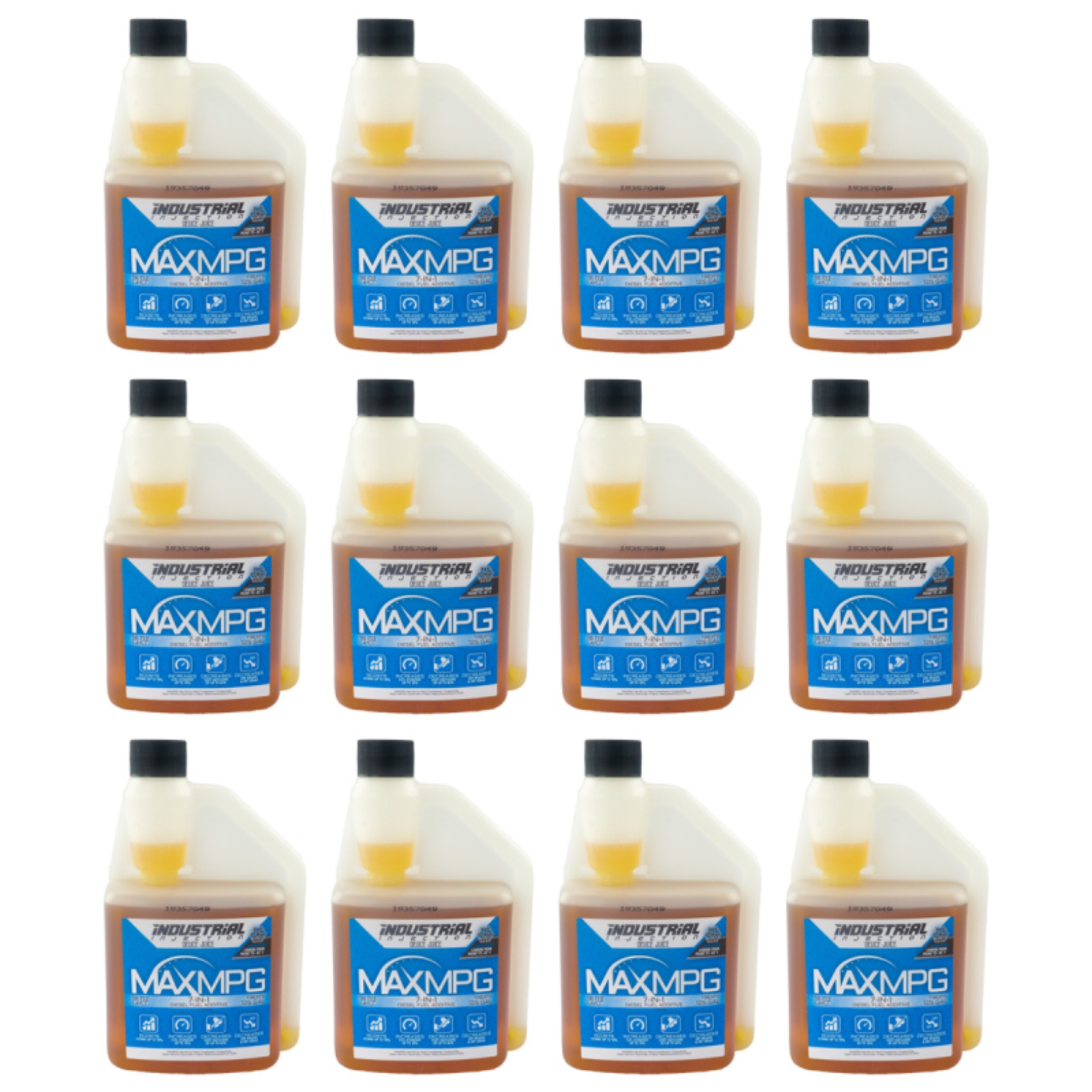 Picture of Industrial Injection IND Deuce Juice Additives - 151104