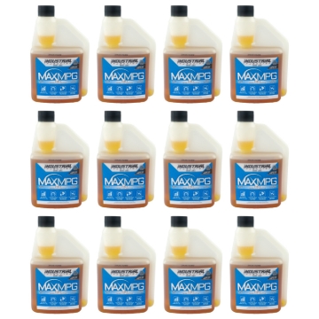 Picture of Industrial Injection IND Deuce Juice Additives - 151104