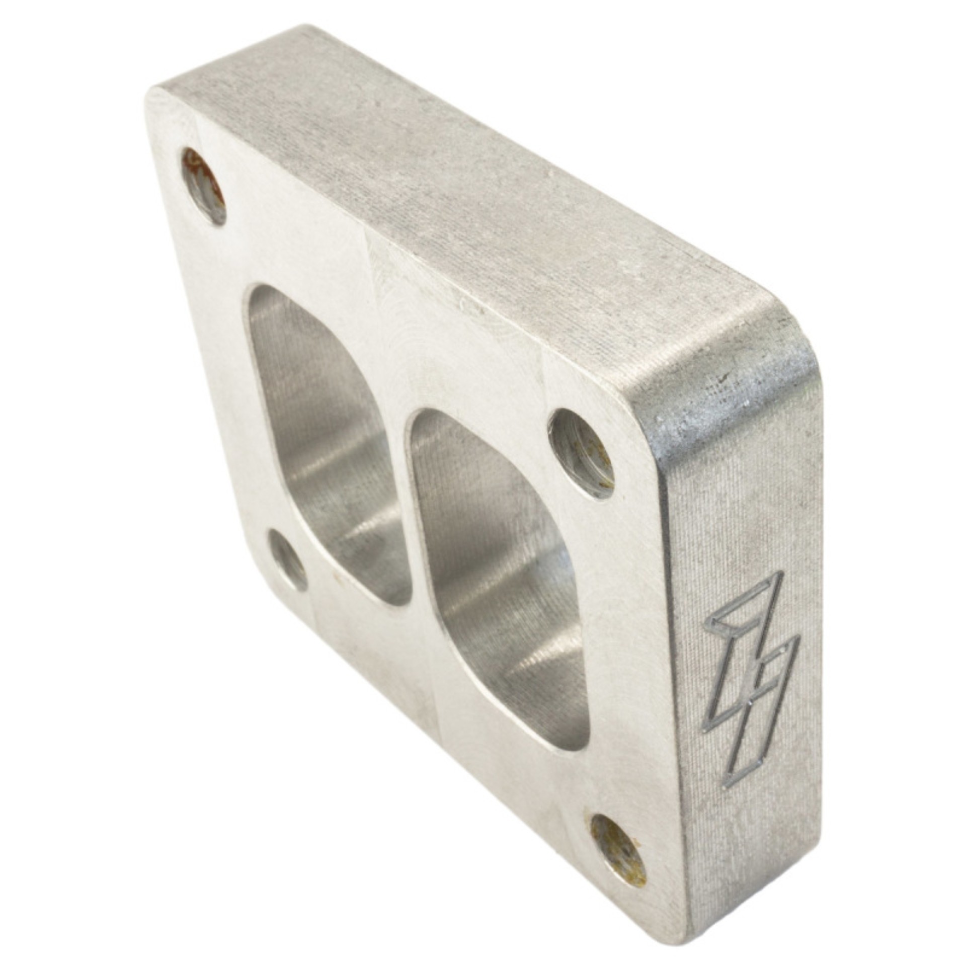 Picture of Industrial Injection IND Turbo Flanges - 121735