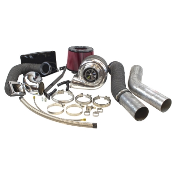 Picture of Industrial Injection IND Turbo Kits-S474 - 229401