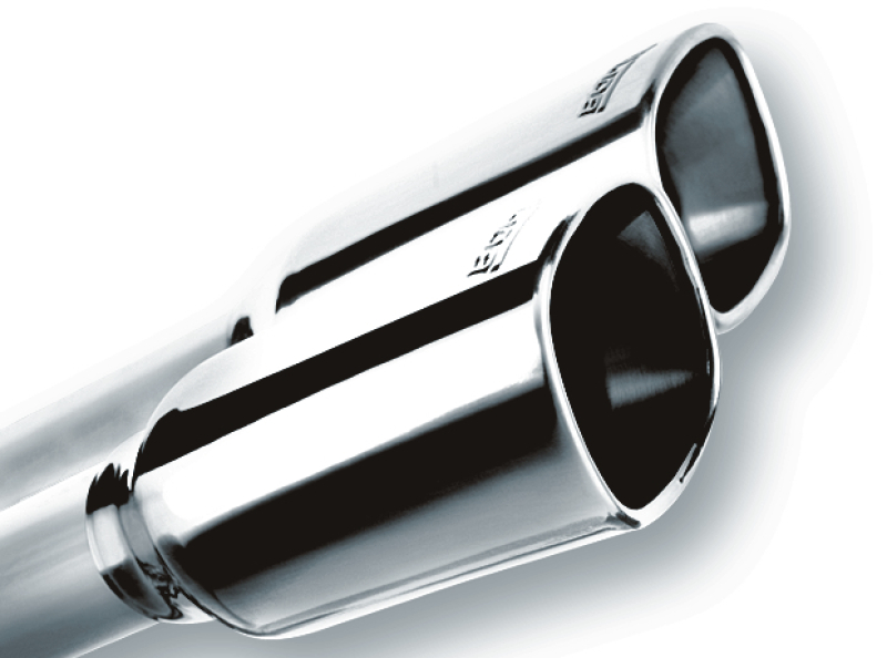 Picture of Borla BOR Cat Back S-Type - 140785