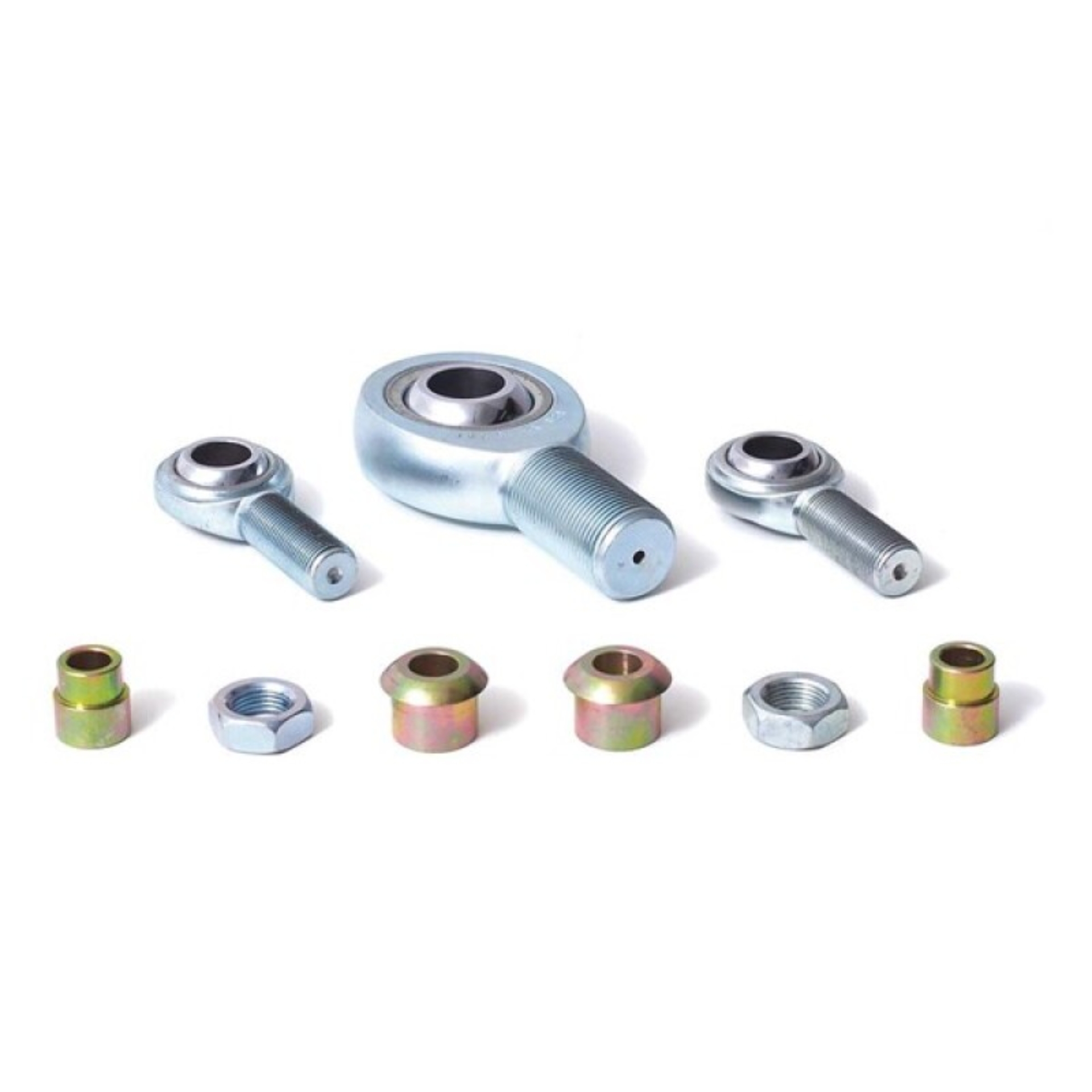 Picture of Fabtech FAB Spacer Kit Lift Kits - FT103